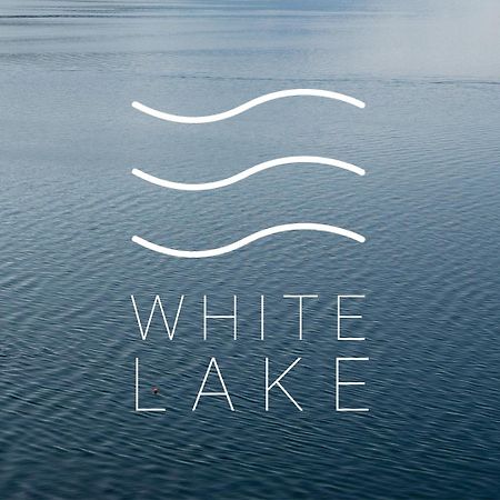 White Lake Apartments City Center Ohrid,Lakeside Exterior foto