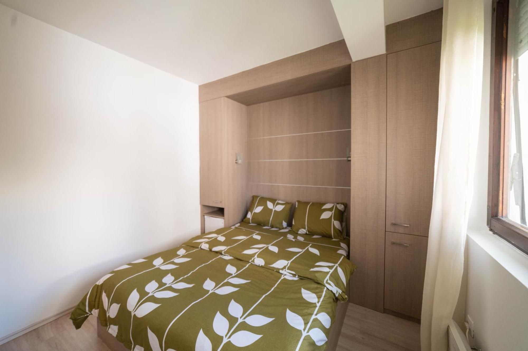 White Lake Apartments City Center Ohrid,Lakeside Exterior foto