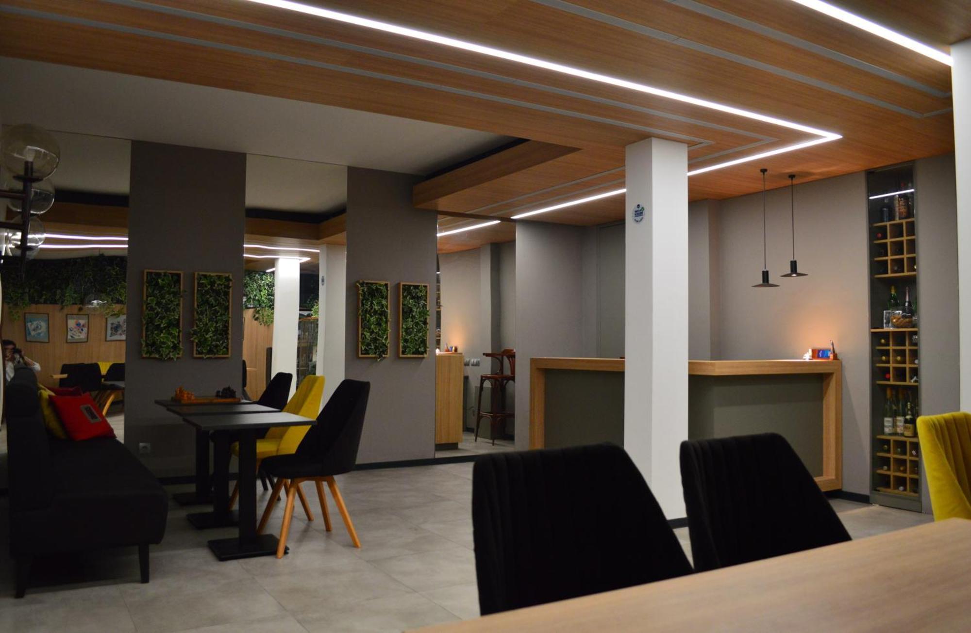 White Lake Apartments City Center Ohrid,Lakeside Exterior foto