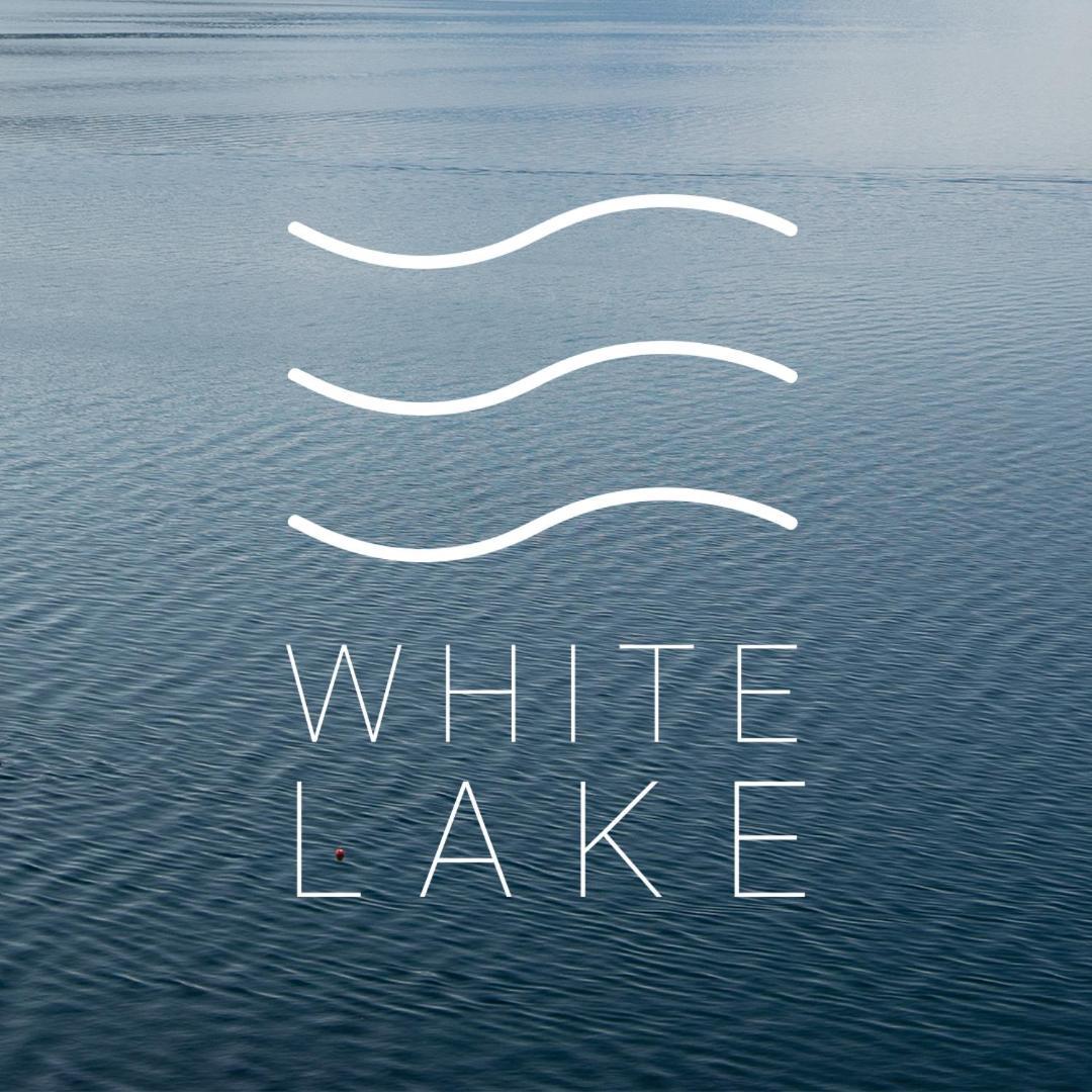 White Lake Apartments City Center Ohrid,Lakeside Exterior foto