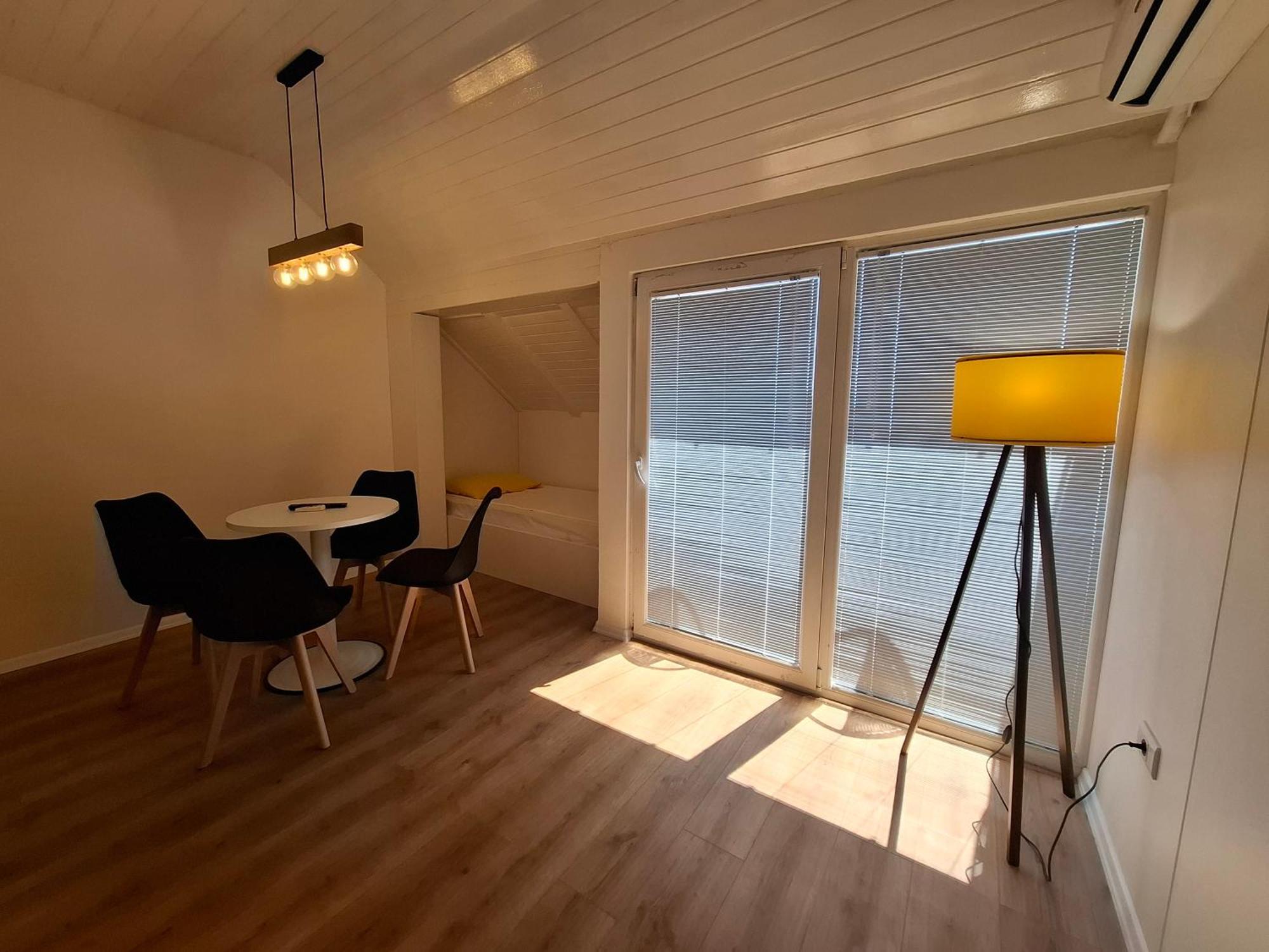 White Lake Apartments City Center Ohrid,Lakeside Exterior foto