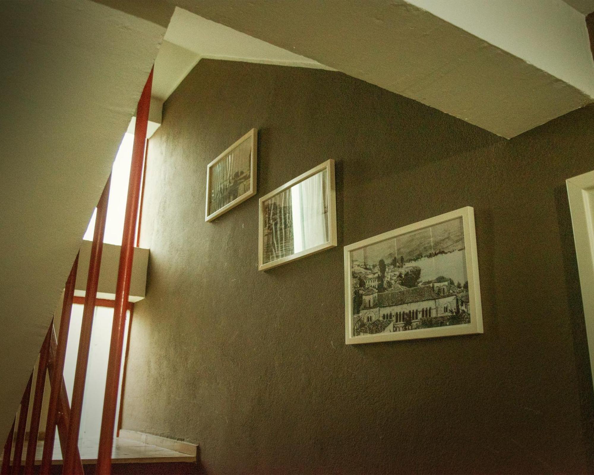 White Lake Apartments City Center Ohrid,Lakeside Exterior foto