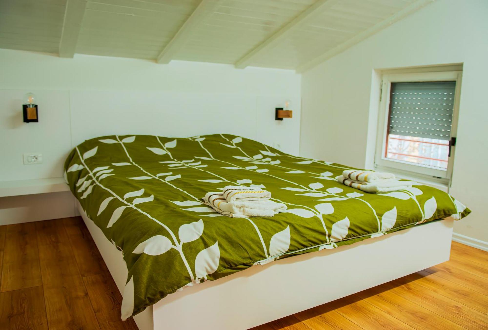 White Lake Apartments City Center Ohrid,Lakeside Exterior foto