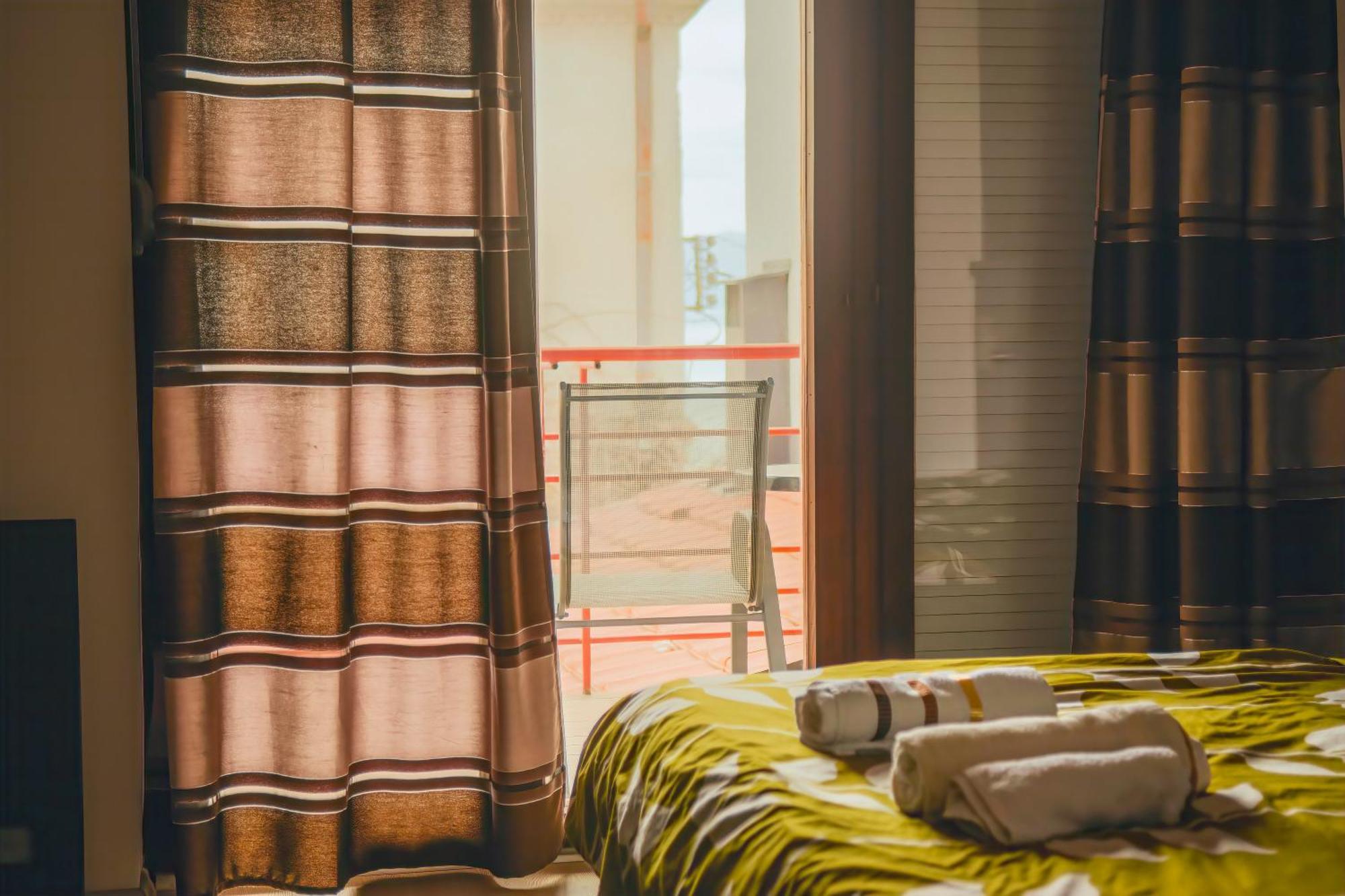White Lake Apartments City Center Ohrid,Lakeside Exterior foto