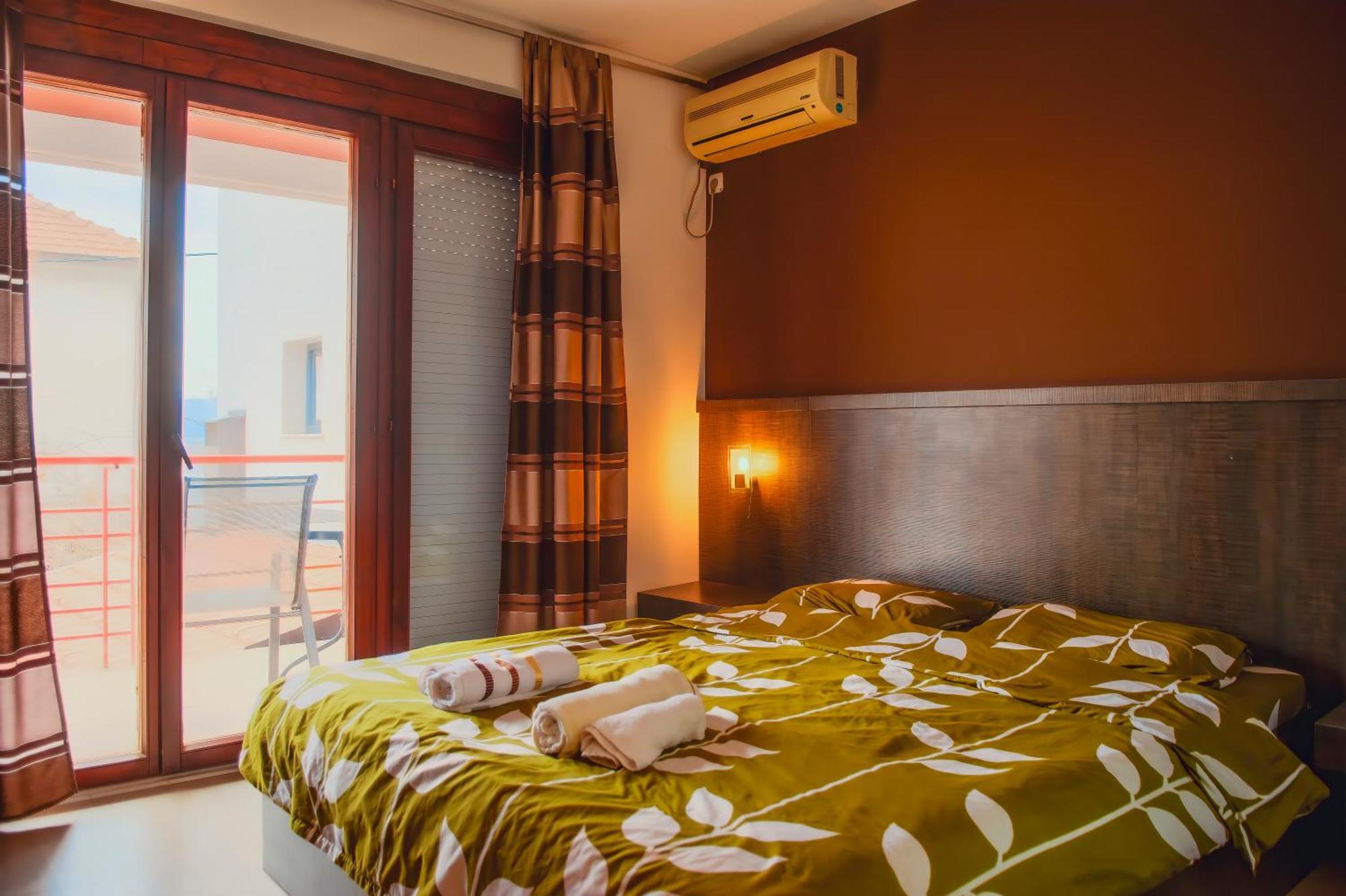 White Lake Apartments City Center Ohrid,Lakeside Exterior foto
