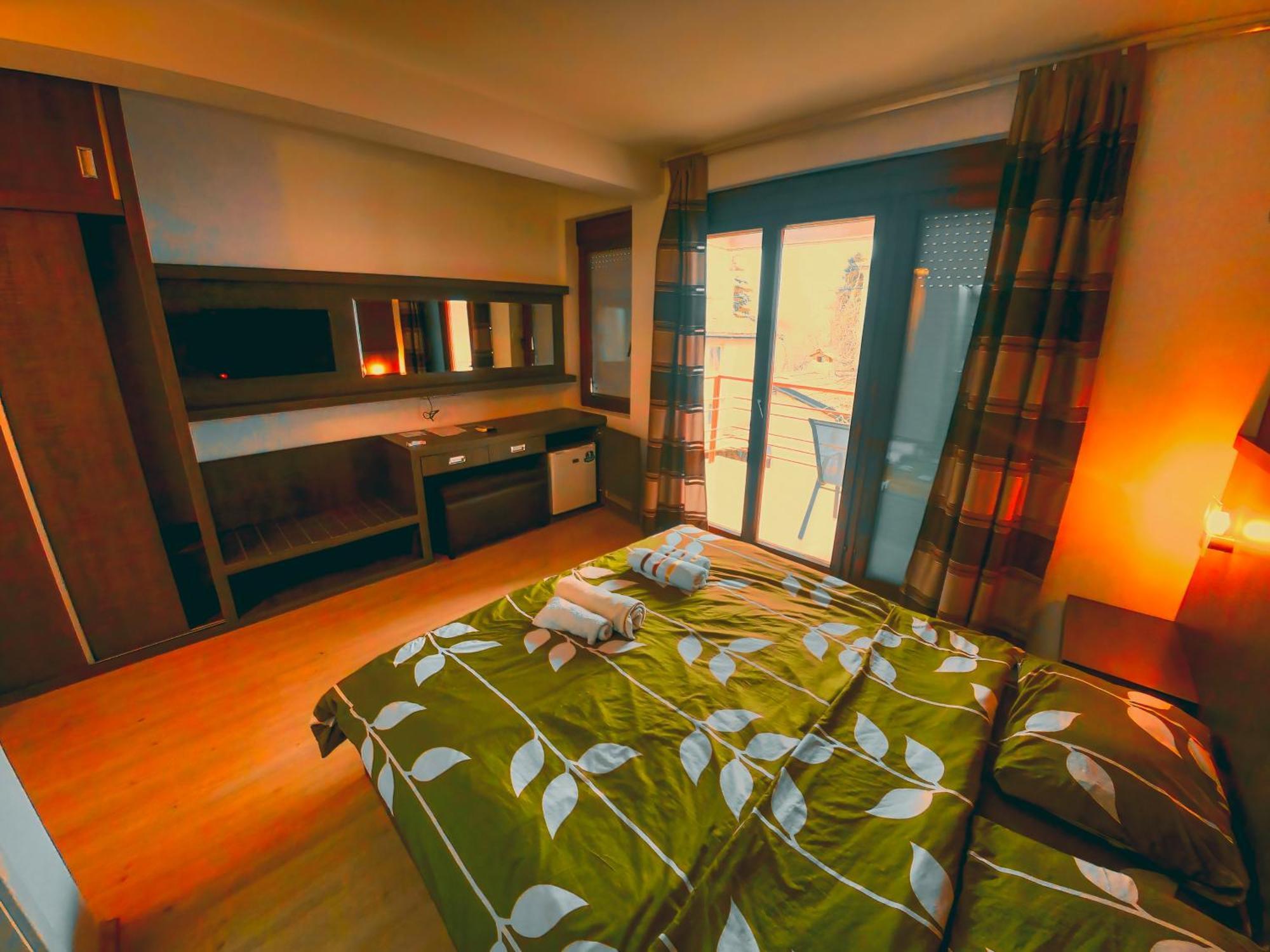 White Lake Apartments City Center Ohrid,Lakeside Exterior foto