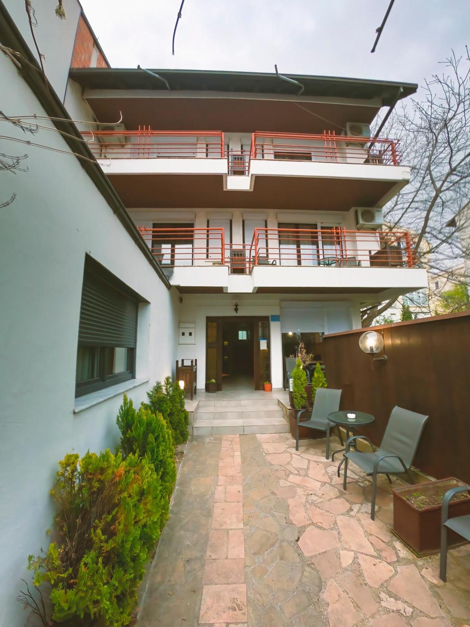 White Lake Apartments City Center Ohrid,Lakeside Exterior foto