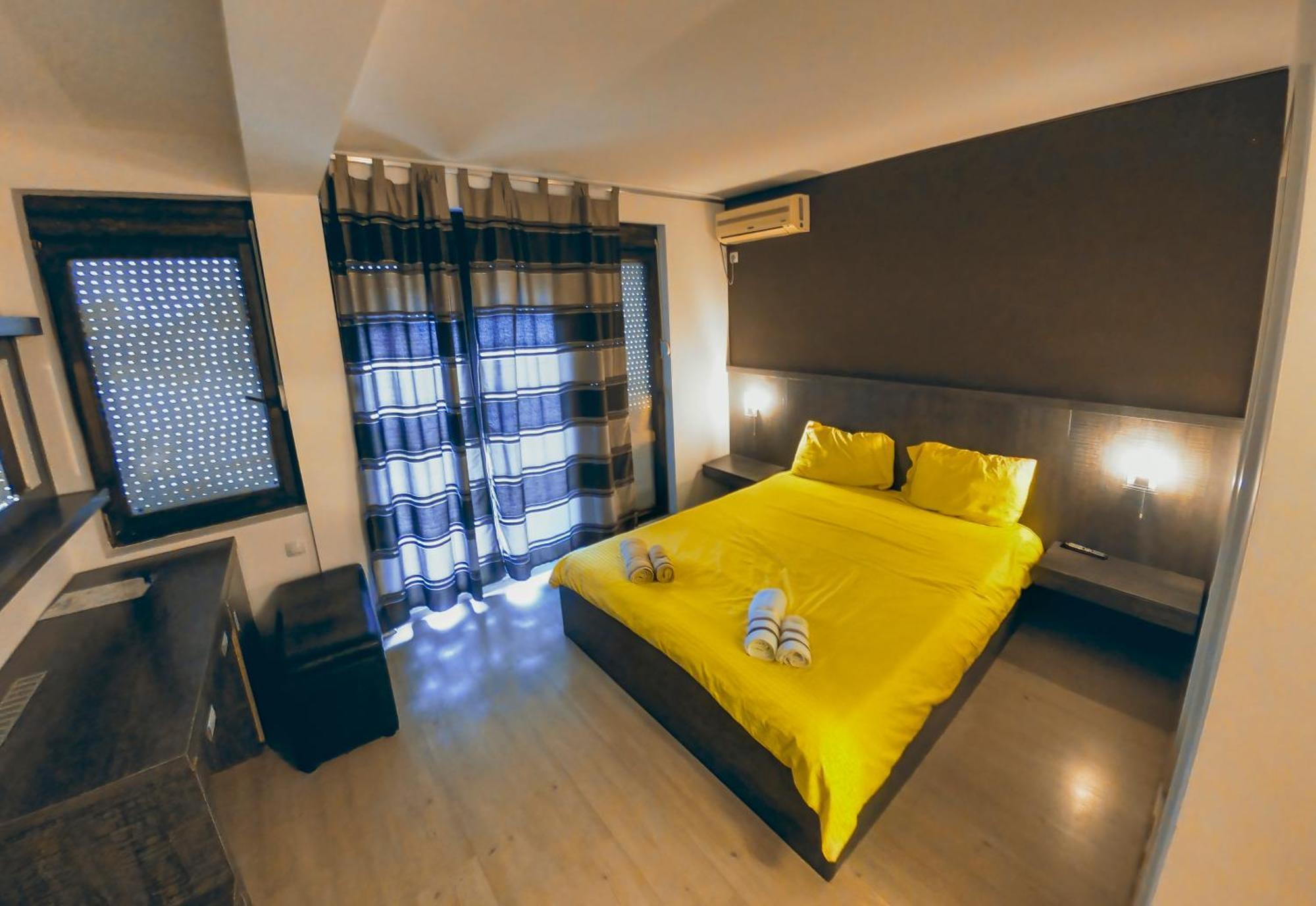 White Lake Apartments City Center Ohrid,Lakeside Exterior foto