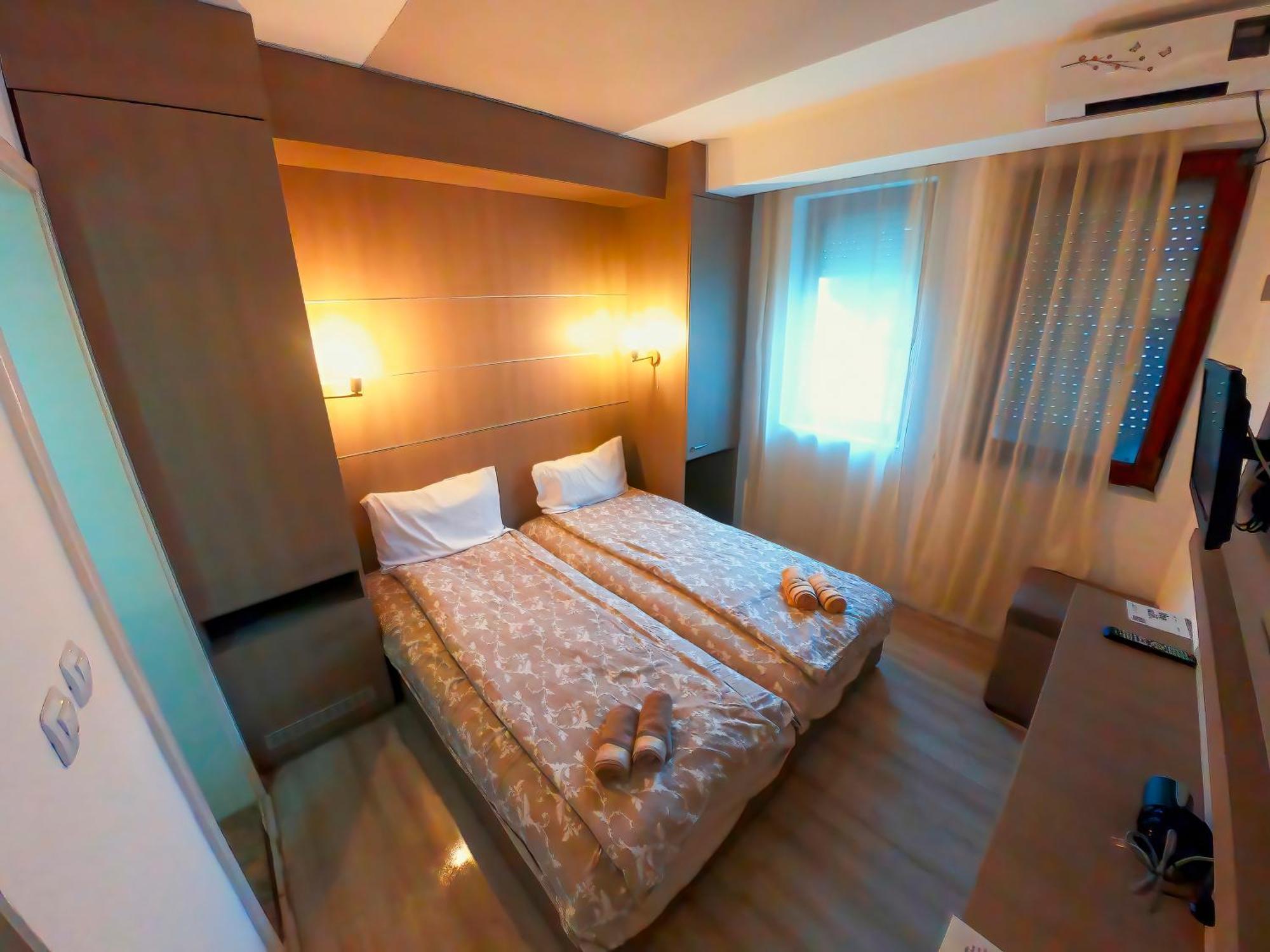 White Lake Apartments City Center Ohrid,Lakeside Exterior foto
