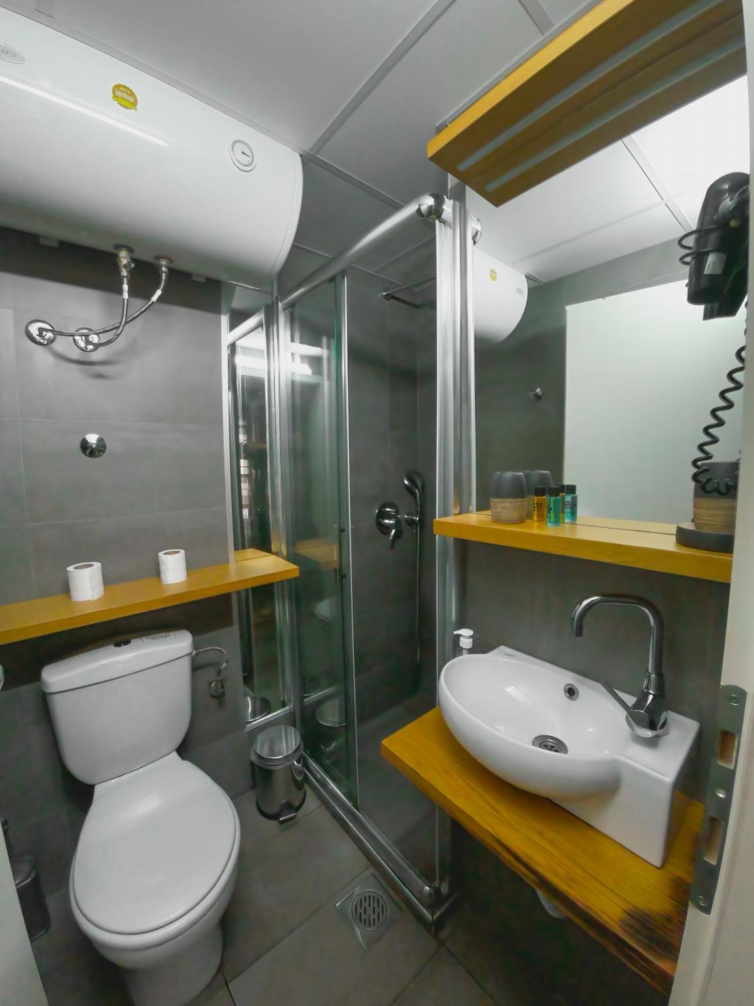 White Lake Apartments City Center Ohrid,Lakeside Exterior foto