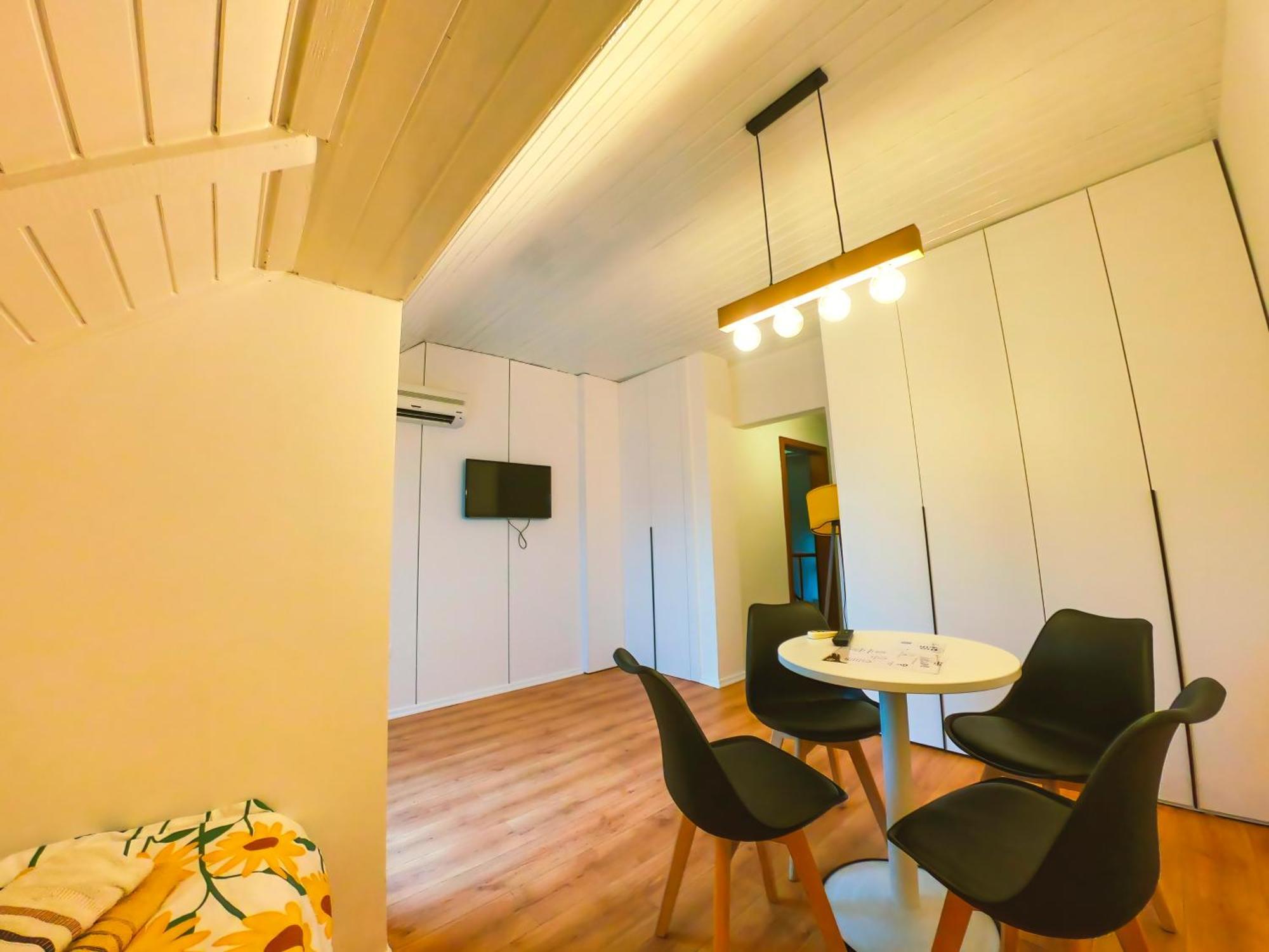 White Lake Apartments City Center Ohrid,Lakeside Exterior foto