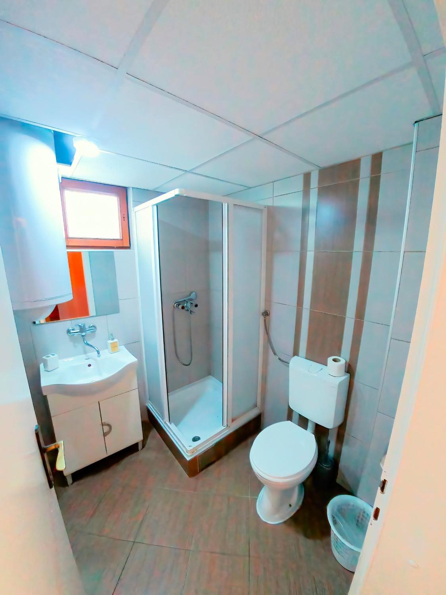 White Lake Apartments City Center Ohrid,Lakeside Exterior foto