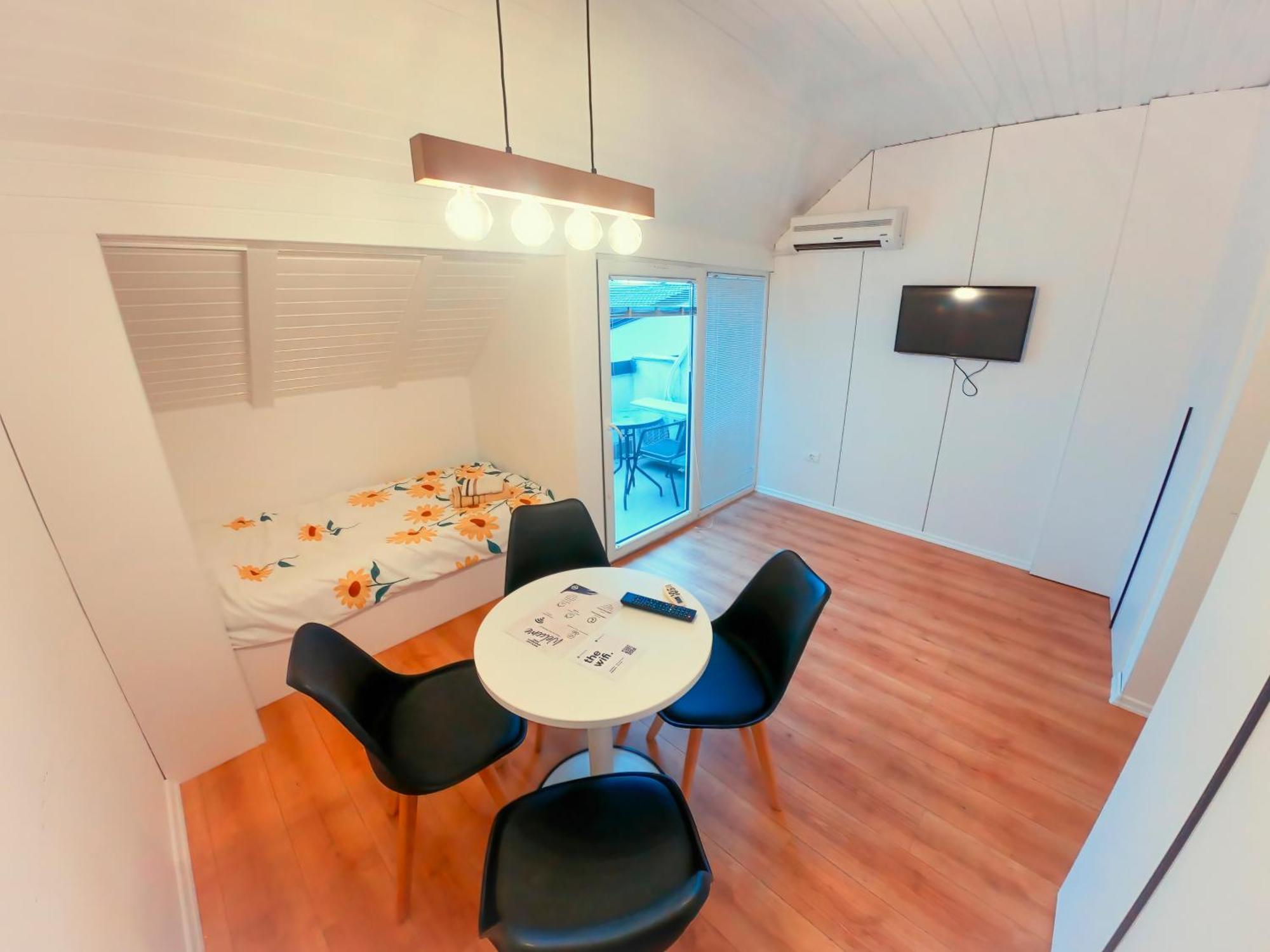 White Lake Apartments City Center Ohrid,Lakeside Exterior foto