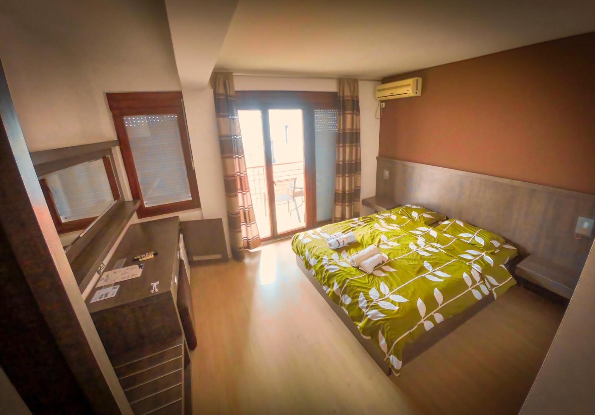 White Lake Apartments City Center Ohrid,Lakeside Exterior foto