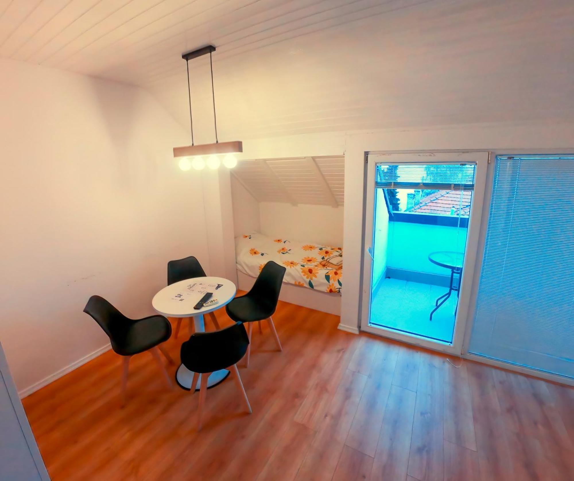 White Lake Apartments City Center Ohrid,Lakeside Exterior foto